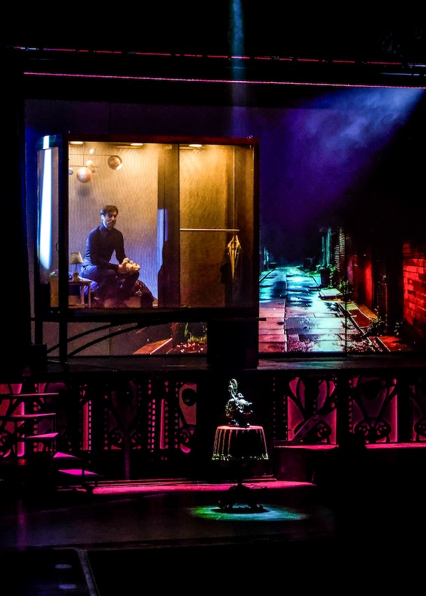 Luc Langevin au Grand Théâtre de Québec: quand la magie devient un miroir du cœur