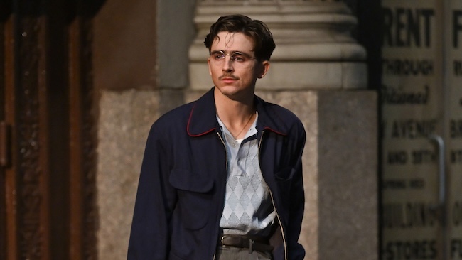 «Marty Supreme» de Josh Safdie: un film sportif plus que réussi