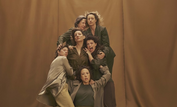 Critique-Top-Girls-ESPACE-GO-Caryl-Churchill-theatre-affiche