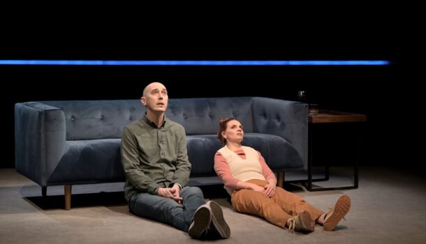 «Changer de vie» de Catherine Léger au Théâtre La Licorne: un autre (très) grand cru