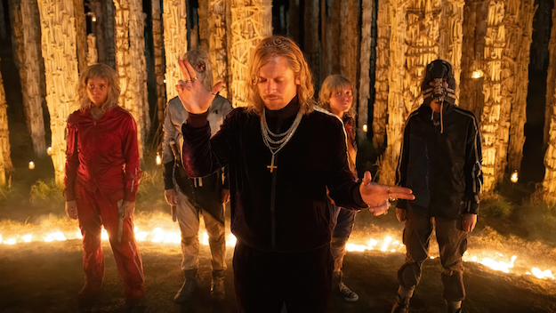 «28 Years Later: The Bone Temple» de Nia DaCosta: un excellent film d’horreur pour bien débuter l’année