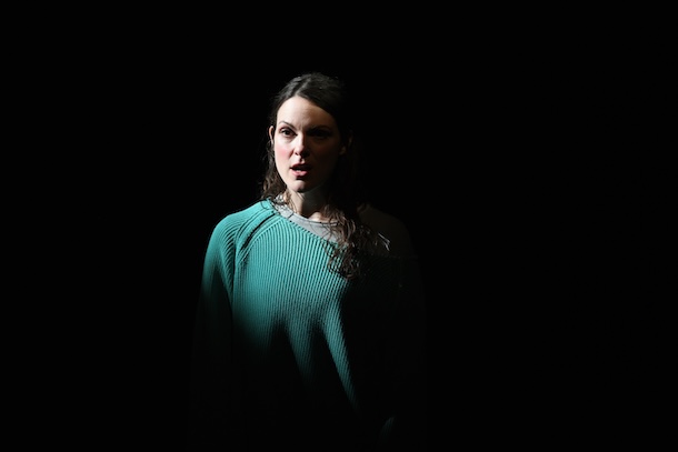 Un tour de force: «Camera Obscura» de Rachel Graton au Centre du Théâtre d&rsquo;Aujourd&rsquo;hui