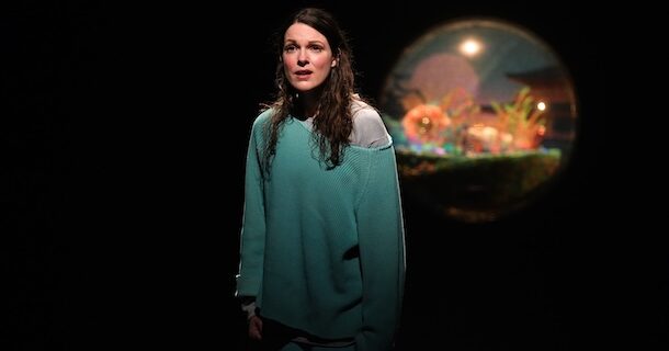 Un tour de force: «Camera Obscura» de Rachel Graton au Centre du Théâtre d&rsquo;Aujourd&rsquo;hui