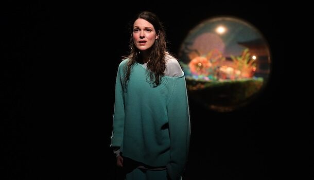 Un tour de force: «Camera Obscura» de Rachel Graton au Centre du Théâtre d&rsquo;Aujourd&rsquo;hui