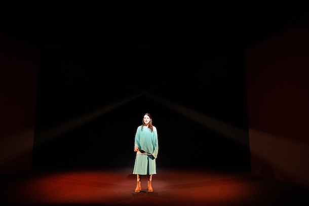 Un tour de force: «Camera Obscura» de Rachel Graton au Centre du Théâtre d&rsquo;Aujourd&rsquo;hui
