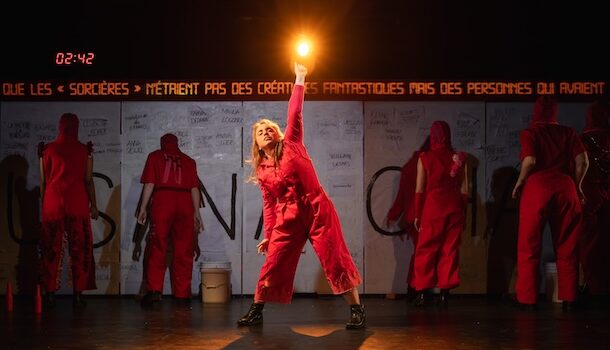 «Féminicides, une histoire mondiale» du Théâtre de l’Impie à Premier Acte
