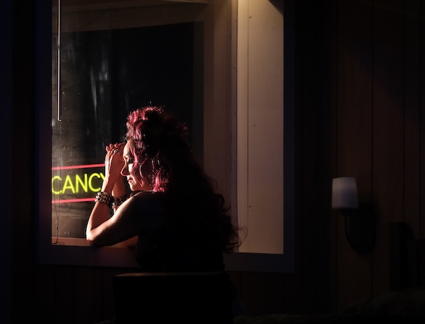 «Macbeth», dans une mise en scène de Robert Lepage, au TNM: Shakespeare 2.0, entre motos et poésie