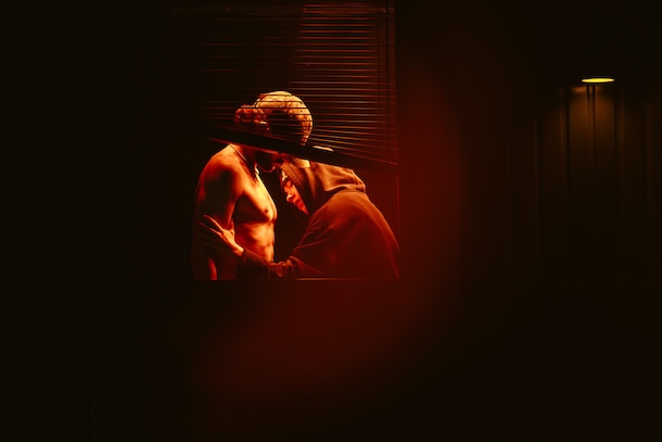 «Querelle de Roberval» de Kev Lambert, mis en scène par Olivier Arteau au Théâtre du Trident