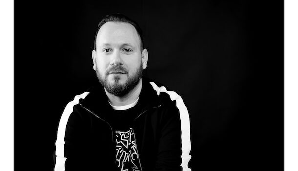 «Dans la peau de…» David Ménard, auteur pour qui l&rsquo;écriture est une nécessité pour se sentir vivant