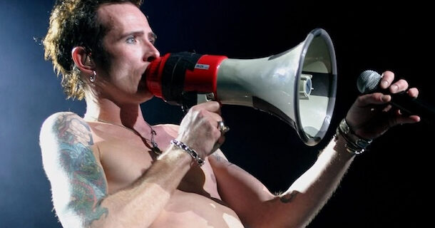 «L’épopée musicale de…»: Scott Weiland, de Stone Temple Pilots à Velvet Revolver jusqu&rsquo;à sa carrière solo
