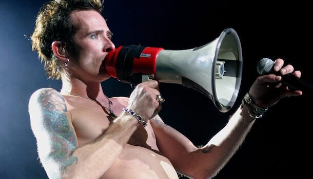 «L’épopée musicale de…»: Scott Weiland, de Stone Temple Pilots à Velvet Revolver jusqu&rsquo;à sa carrière solo
