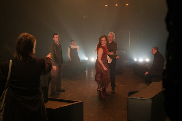«Carmen, Requiem» au Théâtre Denise-Pelletier: un féminicide tristement légendaire