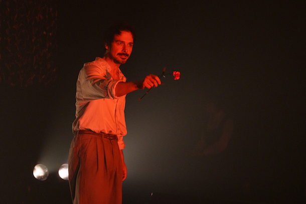 «Carmen, Requiem» au Théâtre Denise-Pelletier: un féminicide tristement légendaire