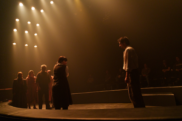 «Carmen, Requiem» au Théâtre Denise-Pelletier: un féminicide tristement légendaire