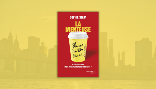 Critique-La-menteuse-Sophie-Stava