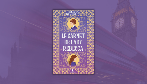 Critique-Le-carnet-de-Lady-rebecca