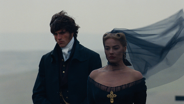 «Wuthering Heights» d’Emerald Fennell: une adaptation ratée d’un classique de la littérature