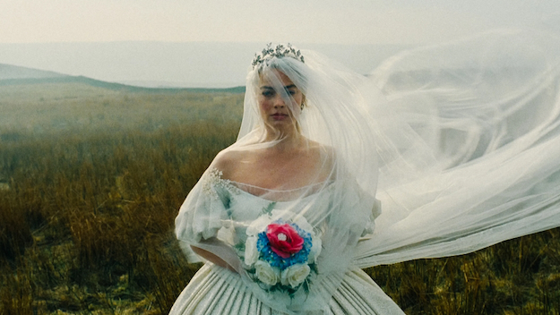 «Wuthering Heights» d’Emerald Fennell: une adaptation ratée d’un classique de la littérature