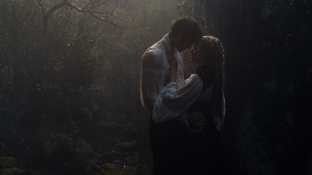 «Wuthering Heights» d’Emerald Fennell: une adaptation ratée d’un classique de la littérature