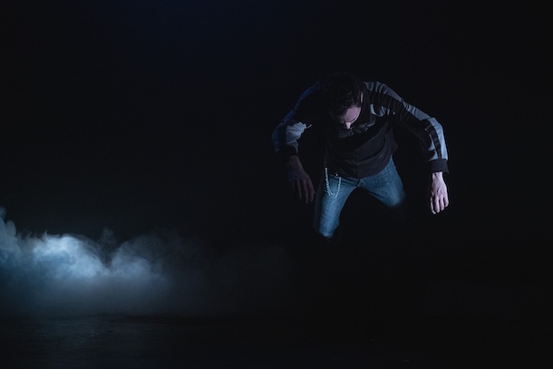 «Extérieur/nuit» de JJ Houle, dans une mise en scène de Charles Voyer, au Théâtre Prospero