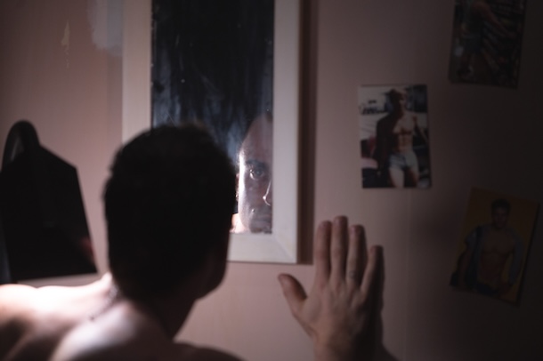«Extérieur/nuit» de JJ Houle, dans une mise en scène de Charles Voyer, au Théâtre Prospero