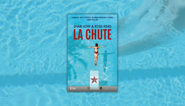 Critique-La-chute-Shari-Low-Ross-King-City-Editions