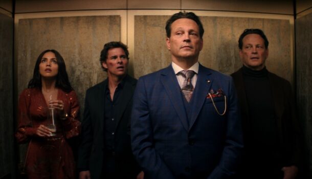 «Mike & Nick & Nick & Alice» de BenDavid Grabinski: un film de science-fiction surprenant