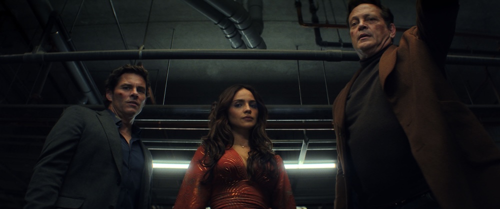 «Mike & Nick & Nick & Alice» de BenDavid Grabinski: un film de science-fiction surprenant