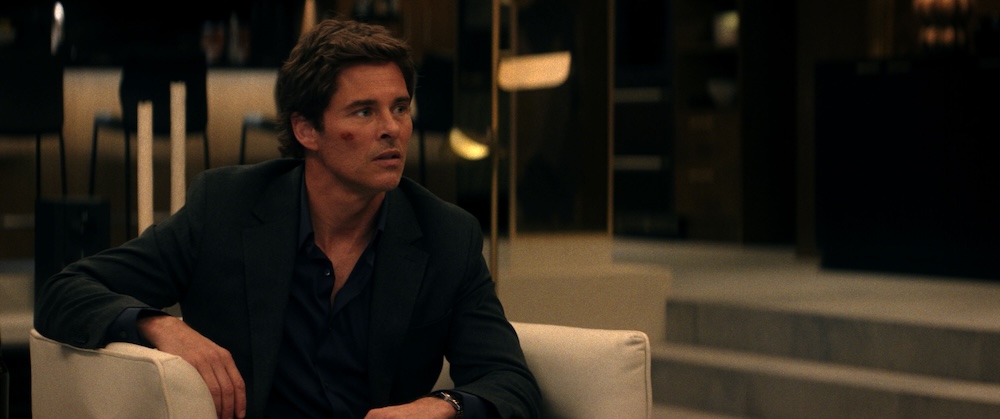 «Mike & Nick & Nick & Alice» de BenDavid Grabinski: un film de science-fiction surprenant