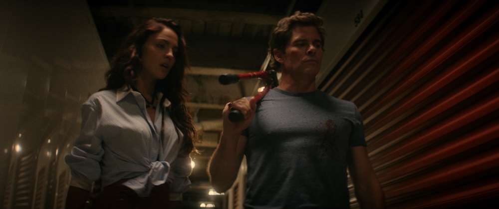 «Mike & Nick & Nick & Alice» de BenDavid Grabinski: un film de science-fiction surprenant