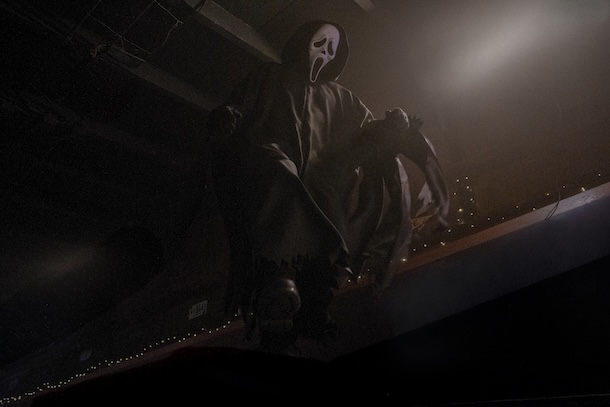 «Scream 7» de Kevin Williamson: une franchise en déclin tente un dernier acte désespéré