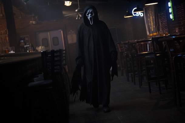 «Scream 7» de Kevin Williamson: une franchise en déclin tente un dernier acte désespéré