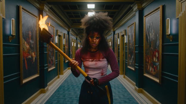 «They Will Kill You» de Kirill Sokolov: un film d’action divertissant, mais redondant