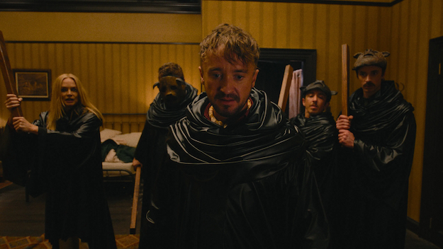 «They Will Kill You» de Kirill Sokolov: un film d’action divertissant, mais redondant