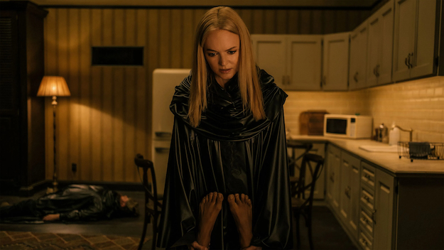 «They Will Kill You» de Kirill Sokolov: un film d’action divertissant, mais redondant