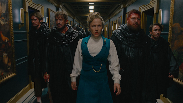 «They Will Kill You» de Kirill Sokolov: un film d’action divertissant, mais redondant