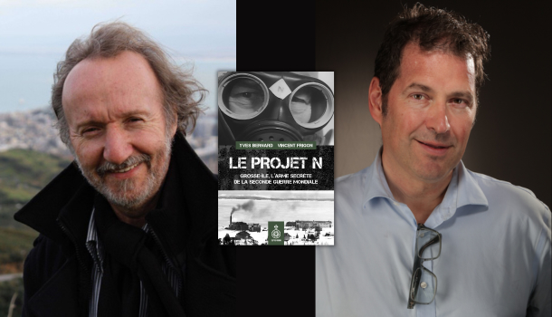 Entrevue-Yves-Bernard-et-Vincent-Frigon-journalistes-d-enquete