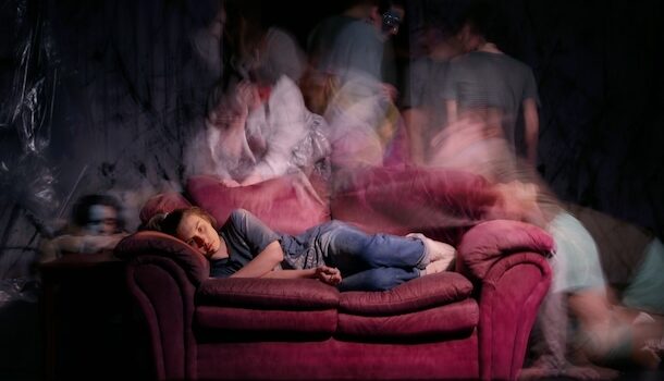 «Allégorie» au Théâtre Premier Acte: entrer dans l&rsquo;inconfort pour mieux comprendre l&rsquo;invisible