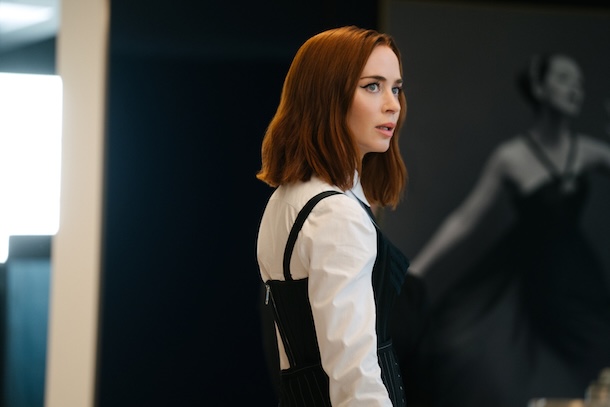 «The Devil Wears Prada 2» de David Frankel: une suite qui valait les 20 ans d’attente