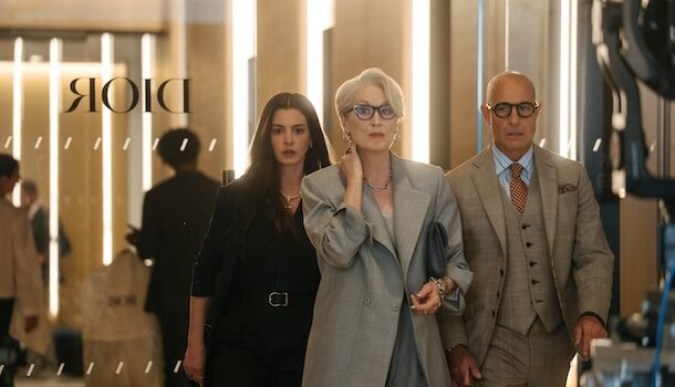 «The Devil Wears Prada 2» de David Frankel: une suite qui valait les 20 ans d’attente