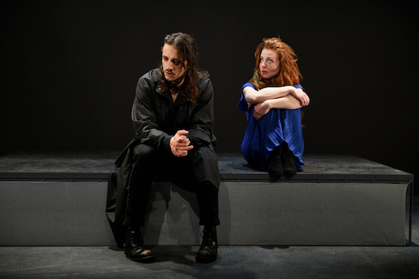 «Le testament des célébrités» au Centre du Théâtre d&rsquo;Aujourd&rsquo;hui: survivre à Hollywood