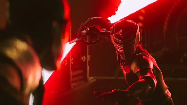 «Star Wars: Maul – Shadow Lord»: un retour solide dans le monde de l’animation 3D chez Star Wars