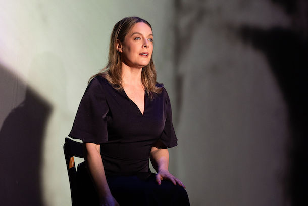 «Passion simple» au Théâtre de Quat&rsquo;Sous: être assujettie à la passion