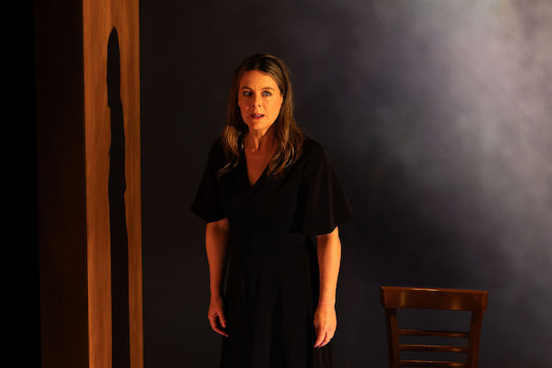 «Passion simple» au Théâtre de Quat&rsquo;Sous: être assujettie à la passion