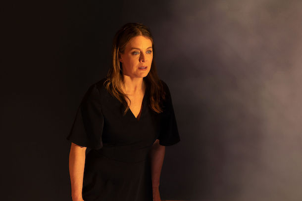 «Passion simple» au Théâtre de Quat&rsquo;Sous: être assujettie à la passion