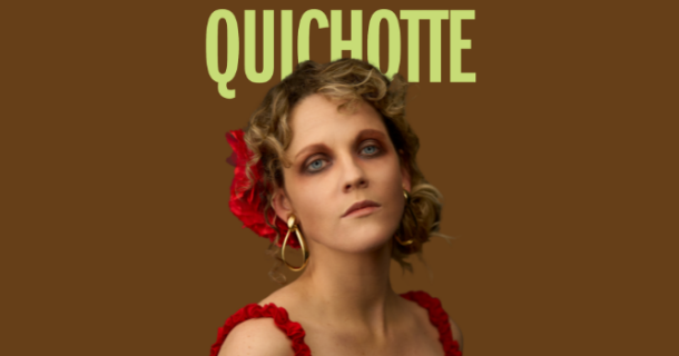 À gagner: 2 paires de billets + 1 rencontre-discussion pour la pièce «Quichotte» du dramaturge espagnol Cervantes au TNM