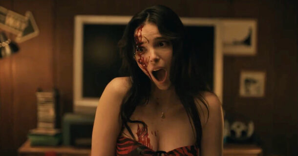 «Obsession»: un excellent départ en salle pour le film d&rsquo;horreur du youtubeur Curry Barker