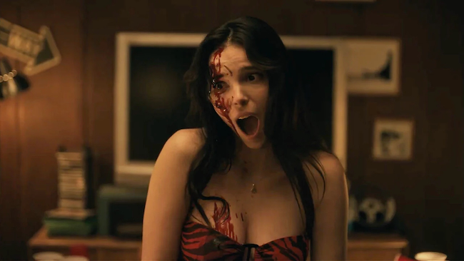 «Obsession»: un excellent départ en salle pour le film d&rsquo;horreur du youtubeur Curry Barker