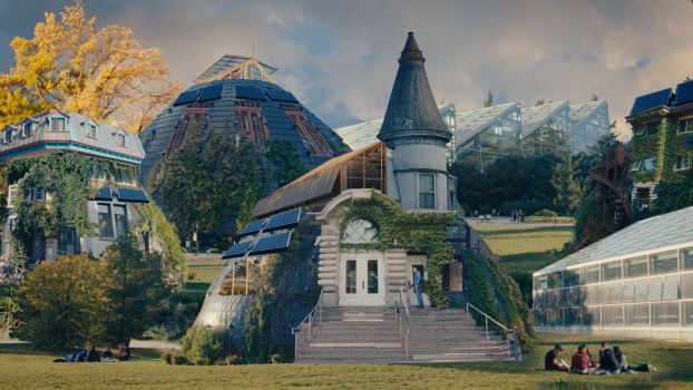 Sommets du cinéma d&rsquo;animation 2026: une rencontre avec le talent canadien