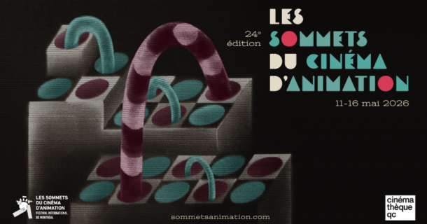 Sommets du cinéma d’animation 2026: une rencontre avec le talent canadien